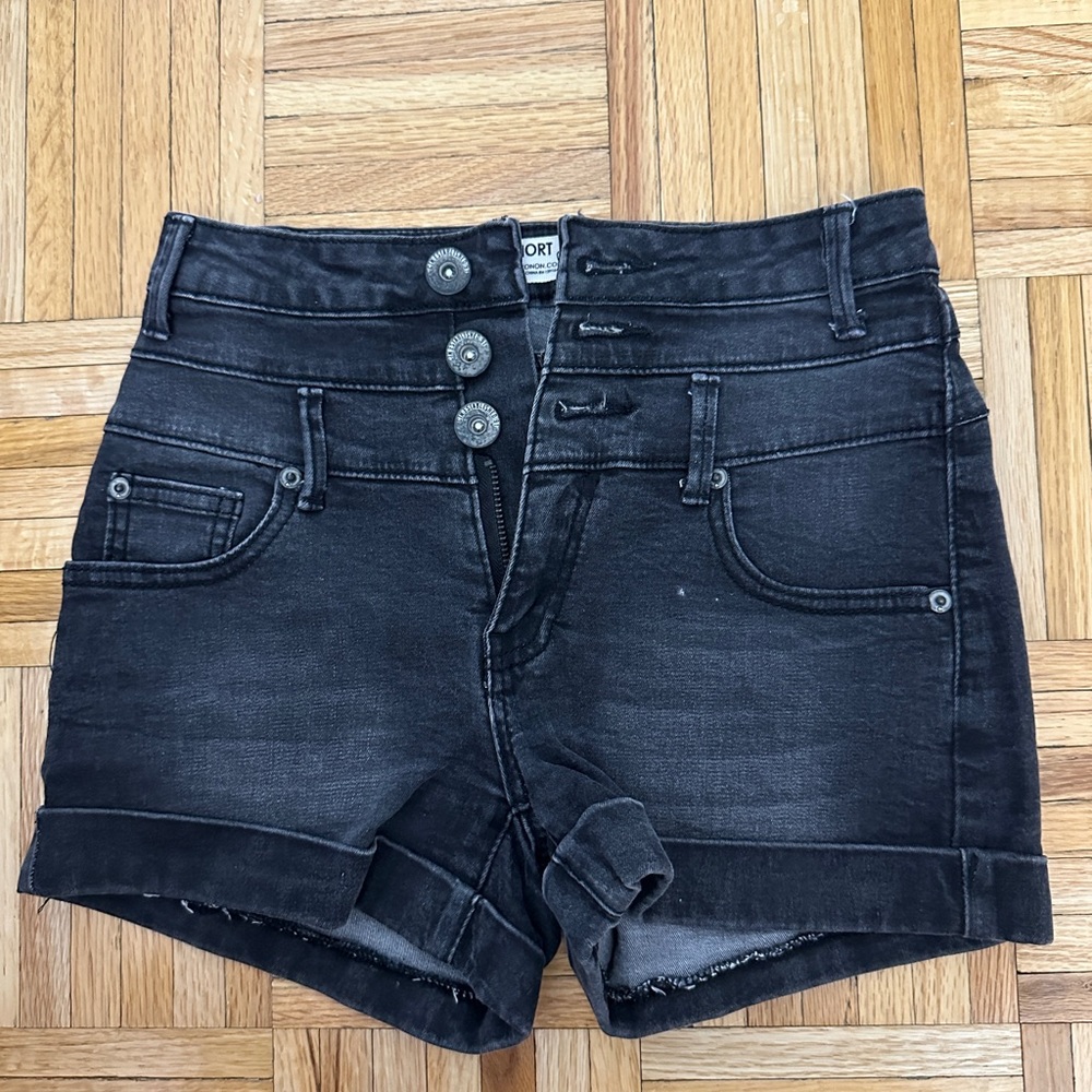Cotton On Jean Shorts